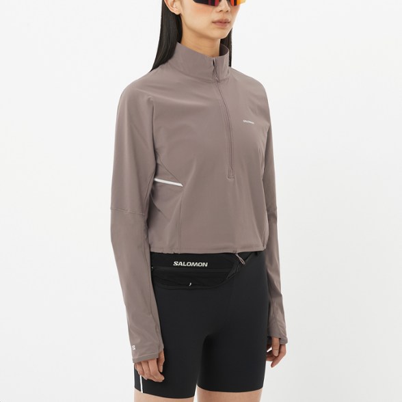 On Body Image of color Iron