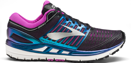 transcend brooks 5