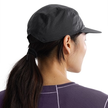 Arc'teryx Aerios 5-Panel Cap 1