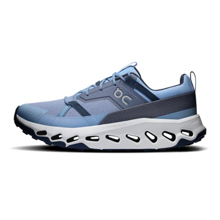 Cloudhorizon Hiking Shoes - Men's
