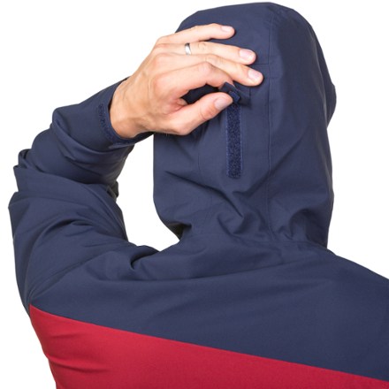 Sprayway Dagda Jacket - Men's 7