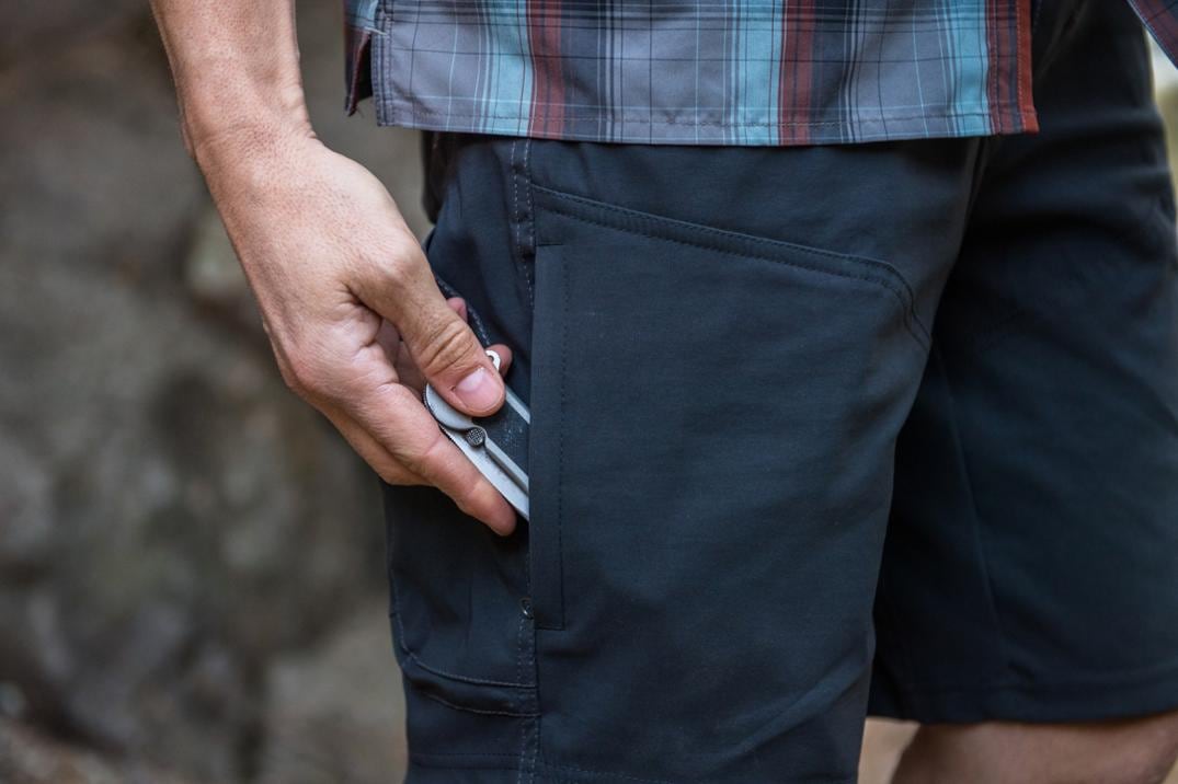 Location Image for Renegade Shorts - Men's 10" Inseam