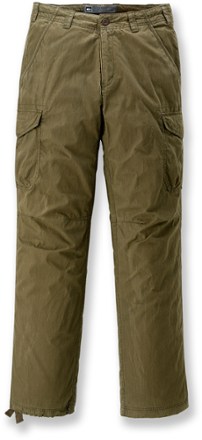 cargo pants rei