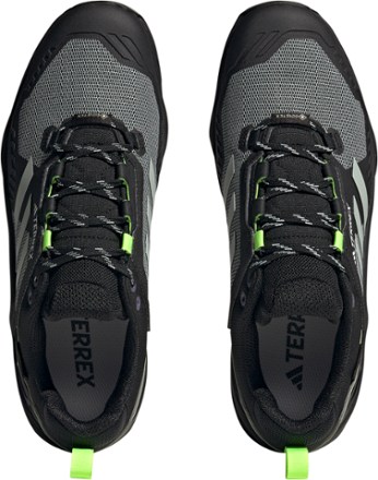 adidas Terrex Swift R3 GORE-TEX Hiking Shoes - Men's 9