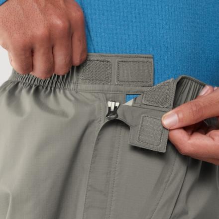 REI Co-op Rainier Rain Pants - Men's 5