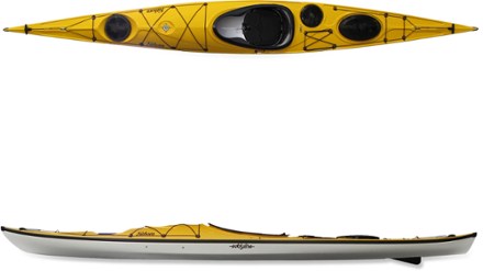 Eddyline Fathom Kayak with Skeg at REI