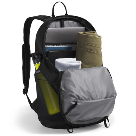 The North Face Borealis Trail Pack Accessories not included.
