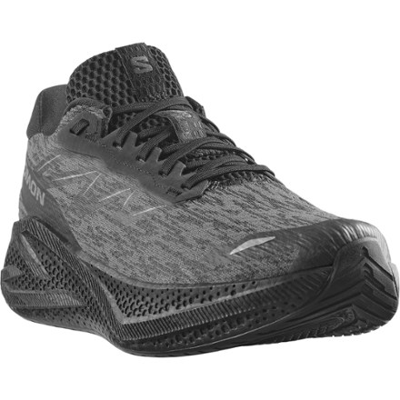 Salomon Aero Glide 4 Road-Running Shoes - Men's 2