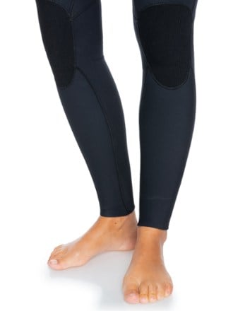 Roxy 4/3 mm Syncro Series Back-Zip GBS Wetsuit - Women's 5