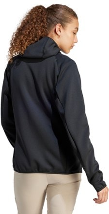 adidas TERREX Xperior Medium Flooce Jacket - Women's 2