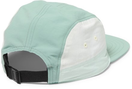 Cotopaxi Altitude Tech 5-Panel Hat 4