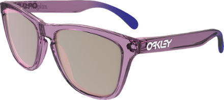 frogskin oakley