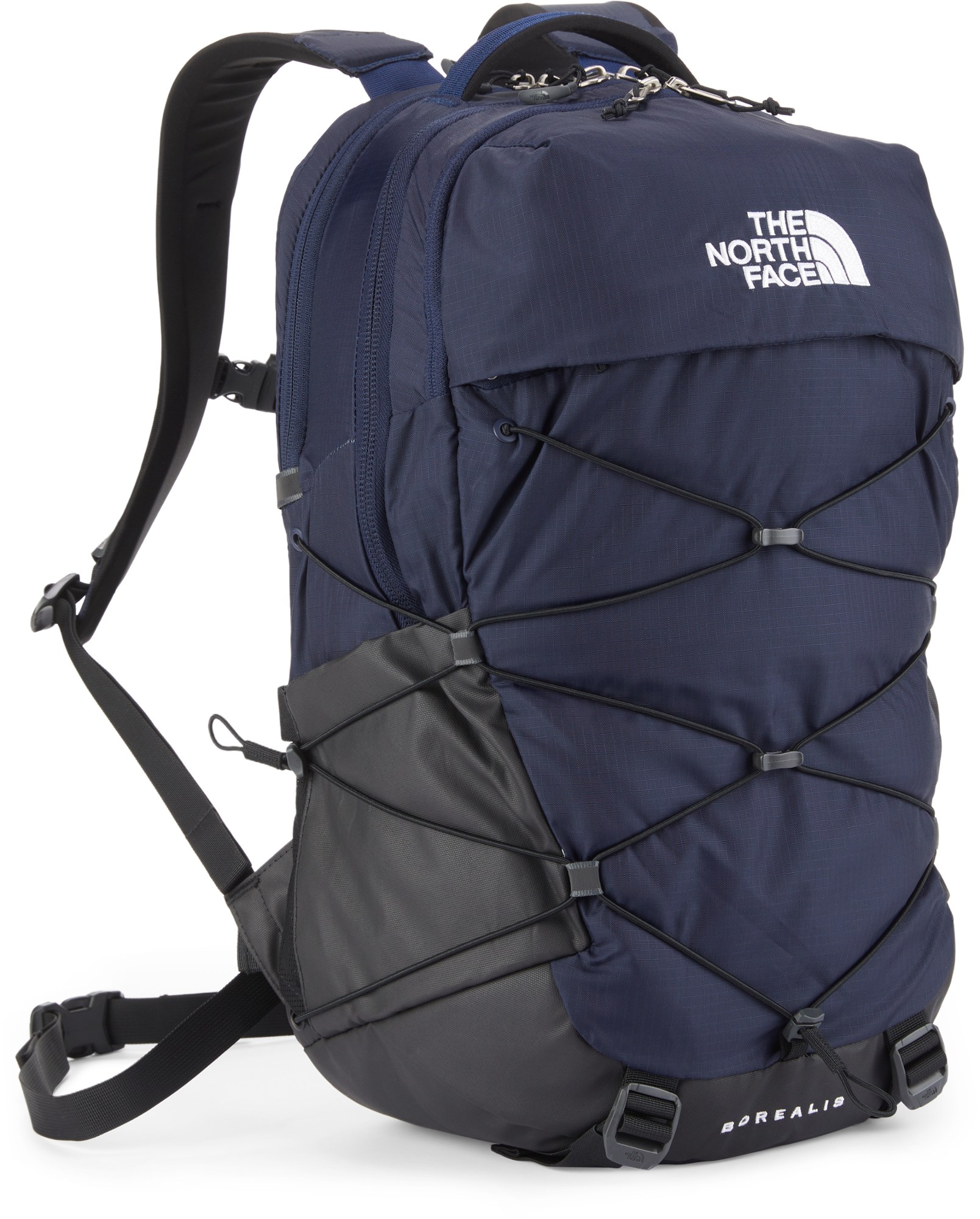 The North Face Borealis Pack Blue