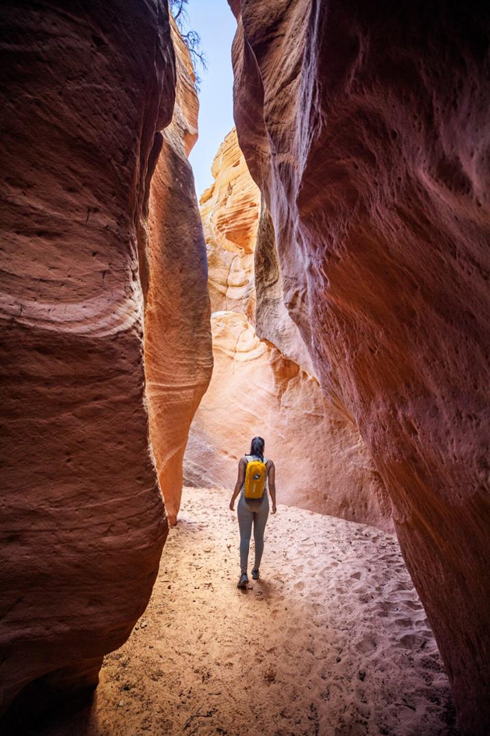 Location Image for Arete 14 Hydration Pack