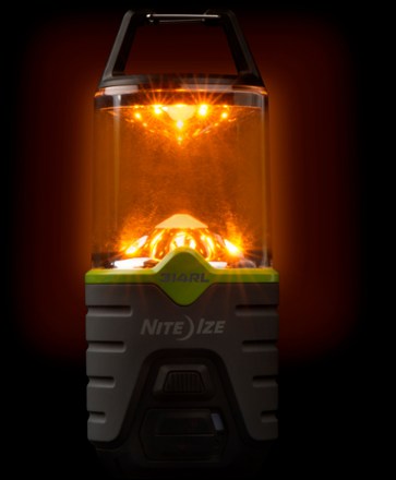 Nite Ize Radiant 314 Rechargeable Lantern 2