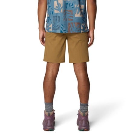 Mountain Hardwear Hardwear AP Shorts - Men's 7" Inseam 1