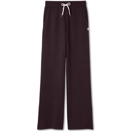 Vuori Halo Essential Wide Leg Pants - Women's 0