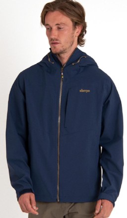 Sherpa Adventure Gear Men's Pumori Waterproof Jacket