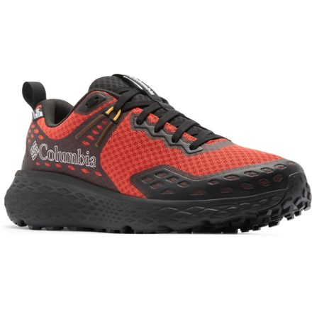 Columbia Konos TRS OutDry Hiking Shoes - Men's 2