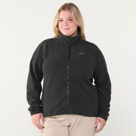 REI Co-op Trailmade Fleece Jacket - Women's 3
