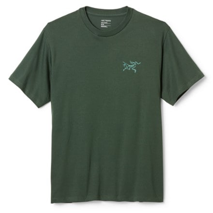 Arc'teryx Kragg SL Cotton T-Shirt - Men's 0