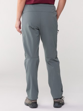 Mountain Hardwear Chockstone Alpine Pants Women's REI Co-op
