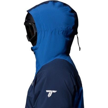 Columbia Winter District II Interchange 3-in-1 Jacket - Men's 6