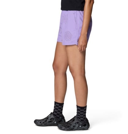 Mountain Hardwear Stryder 5" Shorts - Women's 3