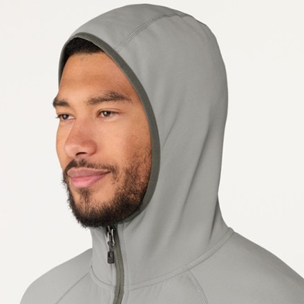 REI Co-op Flash Hyperstretch Fleece Jacket - Men's 9