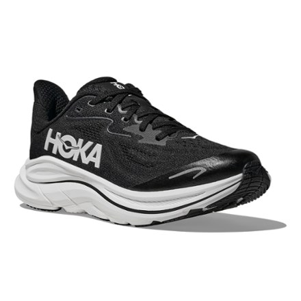 HOKA Clifton 10 Road-Running Shoes - Big Kids' 2