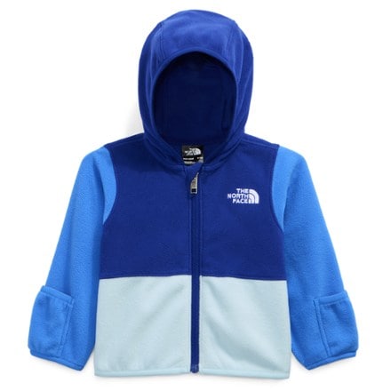 The North Face Glacier Full-Zip Hoodie - Infants' 0