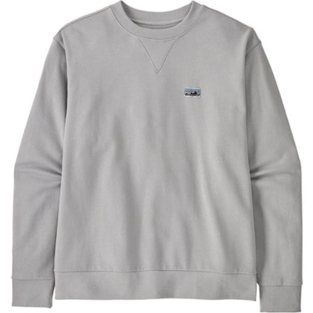 Patagonia Daily Crewneck Sweatshirt 0