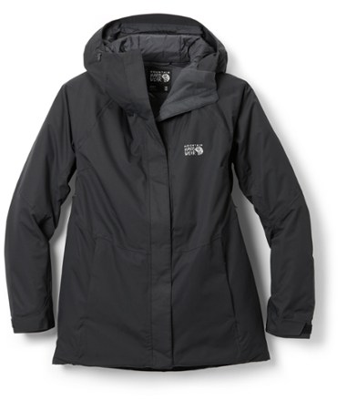 Columbia women's ten falls interchange jacket sales