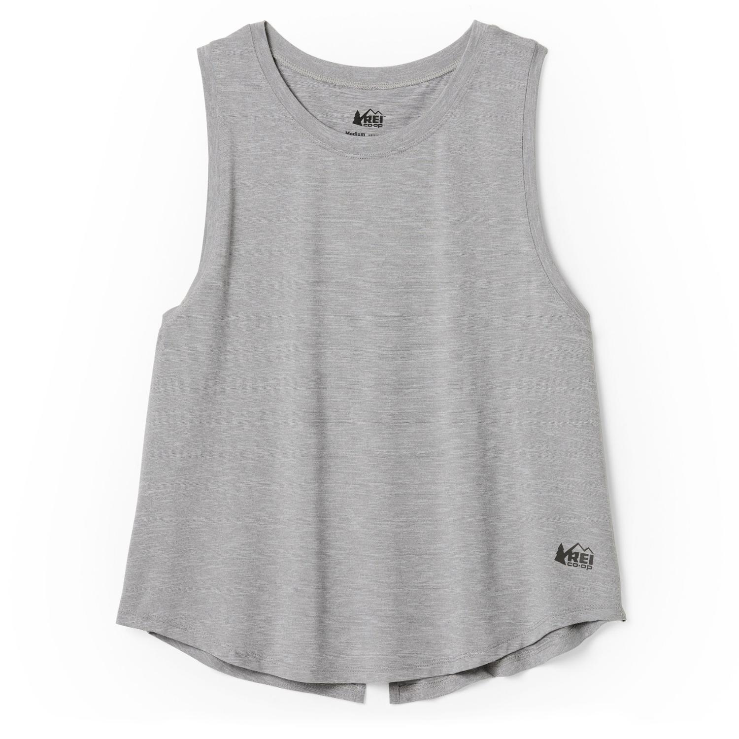 Active Pursuits Tank Top - Women's