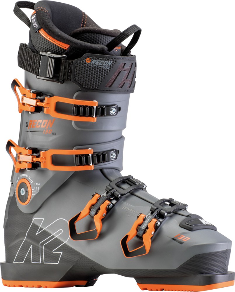 K2 Men's Recon 130 LV Ski Boots