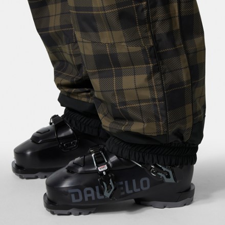 Helly Hansen ULLR D Snow Pants 2.0 - Men's 7