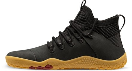 Vivobarefoot Magna FG Boots - Obsidian - Women's 1