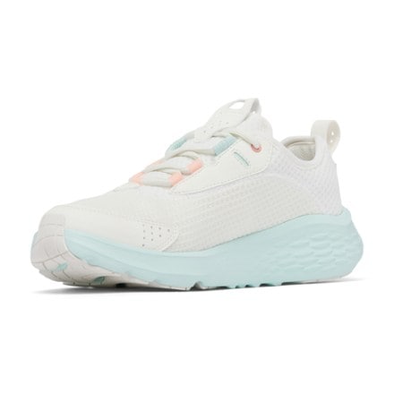 Columbia PFG Castback Shoes - Women's 4