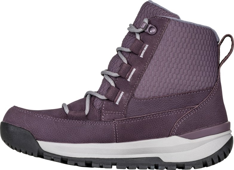 Detail Image of color Desert Plum