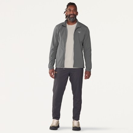 Arc'teryx Atom SL Insulated Jacket - Men's 3