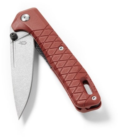 Gerber Zilch Folding Knife 1