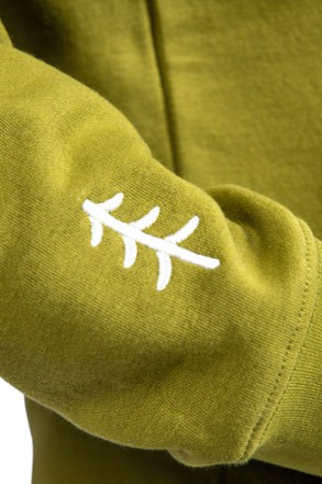 Wondery Hike Hoodie - Women's 3