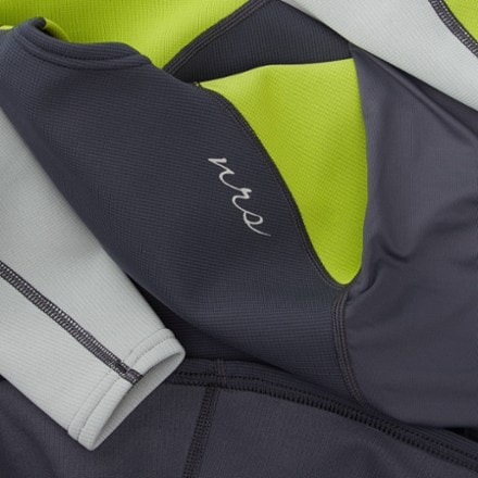 NRS HydroSkin 0.5 Shirt - Women's 6