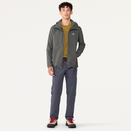 Arc'teryx Gamma Hoody - Men's 5