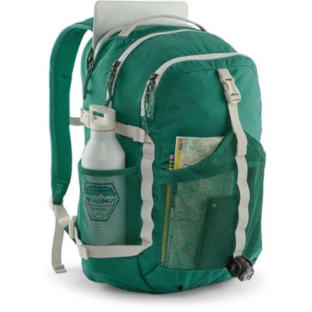 Patagonia Refugio 30L Pack 3