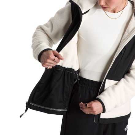 The North Face Retro Denali Hoodie - Women's 6