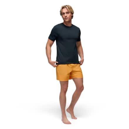 prAna Metric E-Waist 6" Board Shorts - Men's 3