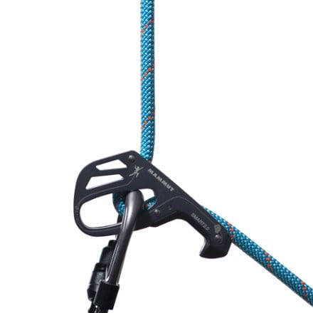Mammut Crag Classic 9.8 mm Non-Dry Rope 1