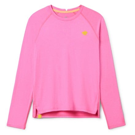 rabbit EZ Tee LS Shirt - Women's 0