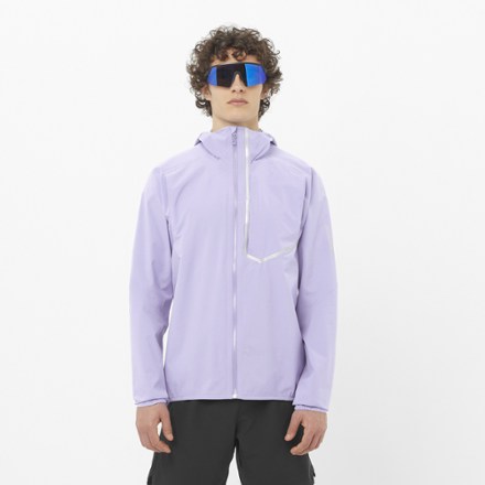 Salomon Bonatti Trail Jacket - Men's 1